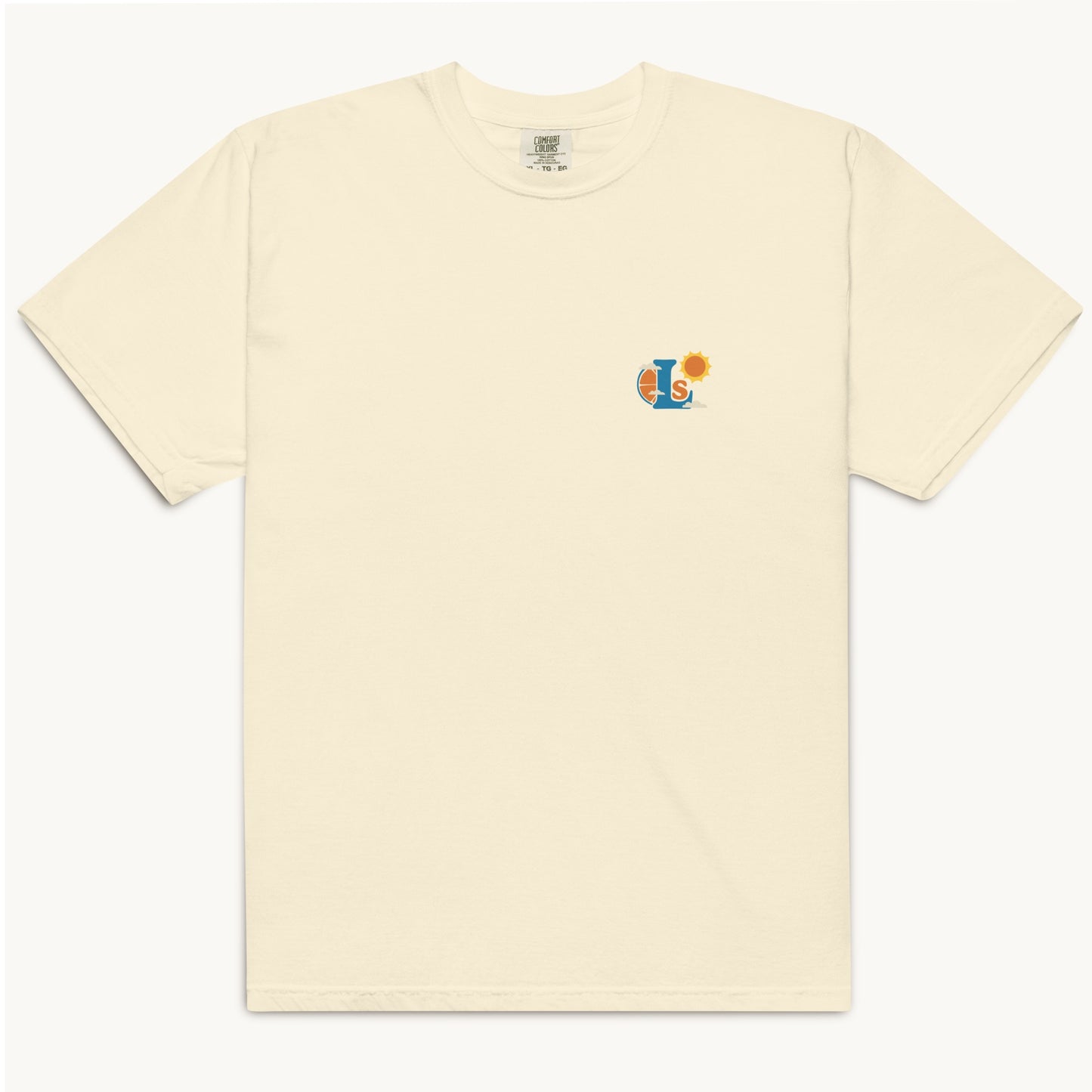 Happy Lil Hole T-Shirt – Retro Donut Graphic Tee for Kinky Subs & Doms