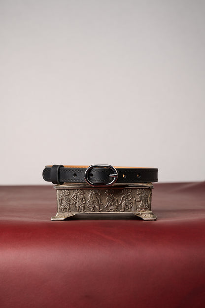 The Classic | Luxury Fetish Collar