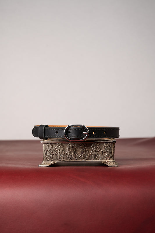 The Classic | Luxury Fetish Collar