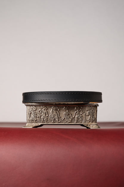 The Classic | Luxury Fetish Collar