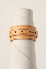 The Cufflink in Natural