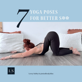 Yoga for Better Sex: 10 Poses for Flexibility & Connection