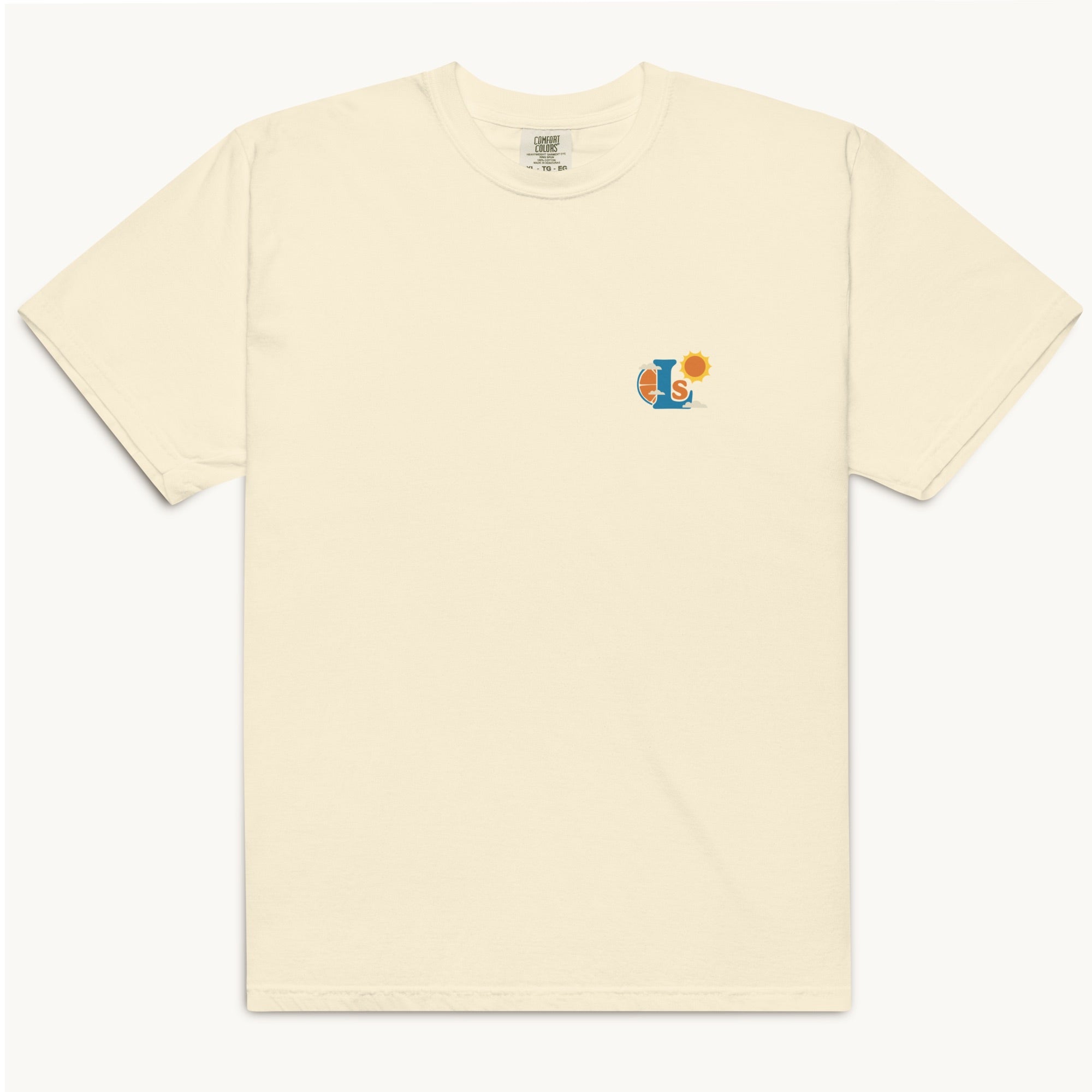 Happy Lil Hole T-Shirt – Retro Donut Graphic Tee for Kinky