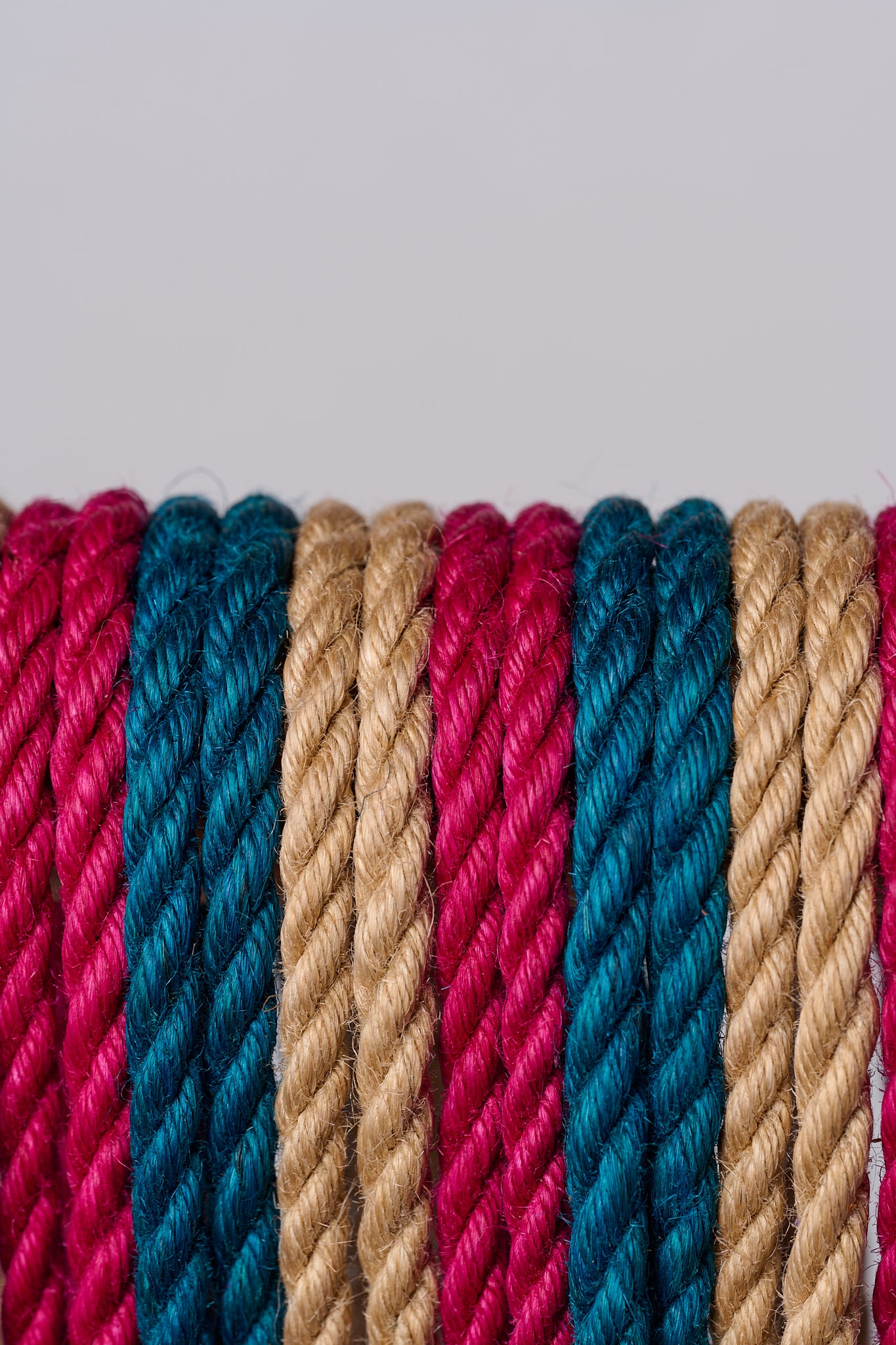 6mm Jute Shibari Rope