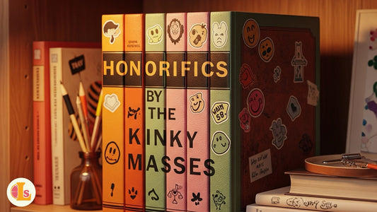The Ultimate Honorifics List