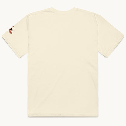 Support Your Local Fruit Tee || Kinky Cartoon Cherries T-Shirt for Subs & Doms