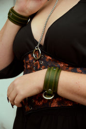 The Chelsea Emerald Set || Charity Raffle
