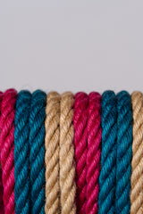 6mm Jute Shibari Rope