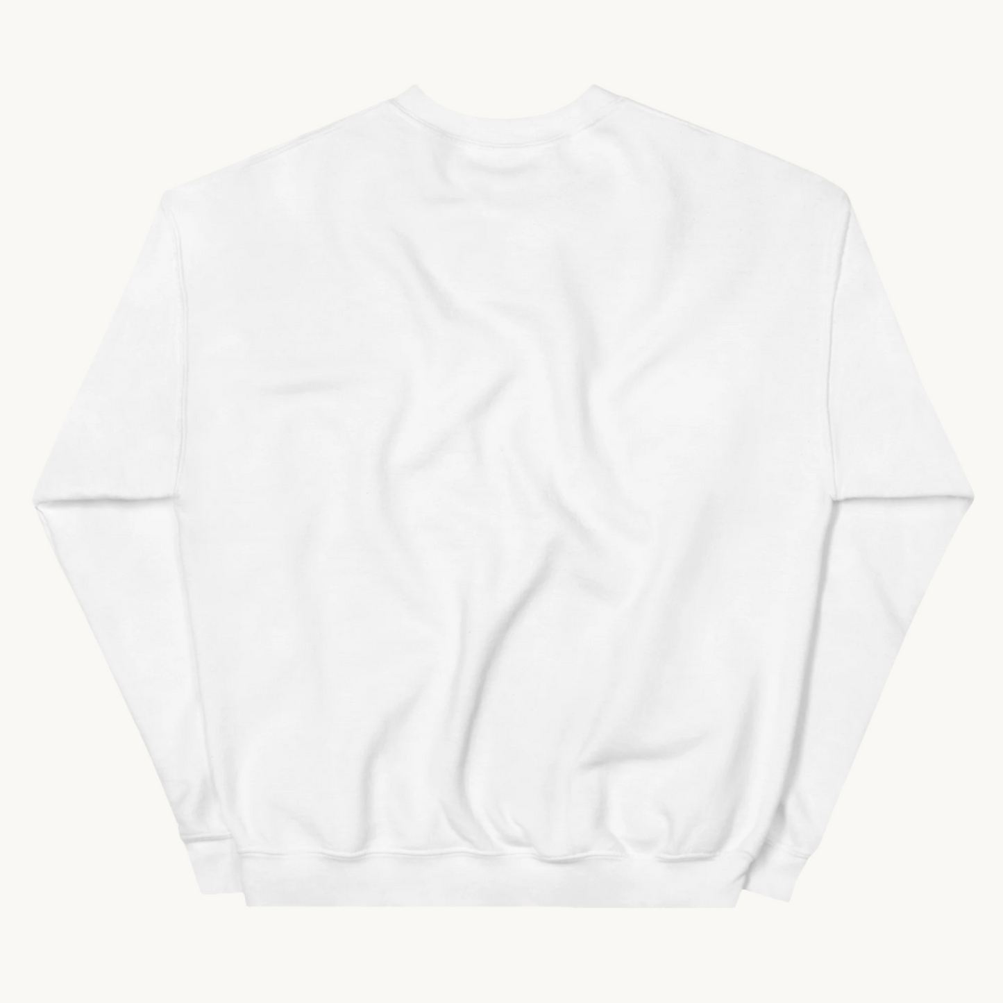 Good Girl Embroidered Sweatshirt