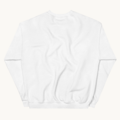Good Girl Embroidered Sweatshirt
